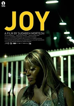 poster of movie Joy