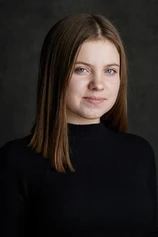 Foto de Kate Hallett