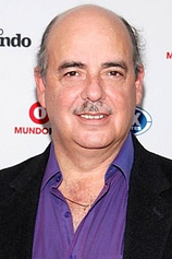 photo of person Fernando Gaitán