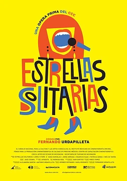 Estrellas Solitarias