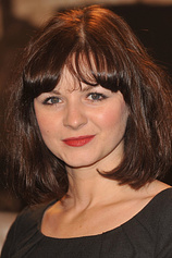 picture of actor Sarah Smart