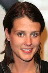 picture of actor Heather Peace