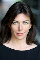 picture of actor Claudia Harrison