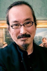 photo of person Satoshi Kon