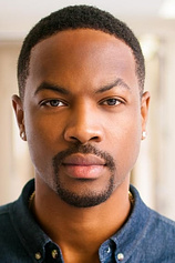 picture of actor Ser'Darius Blain