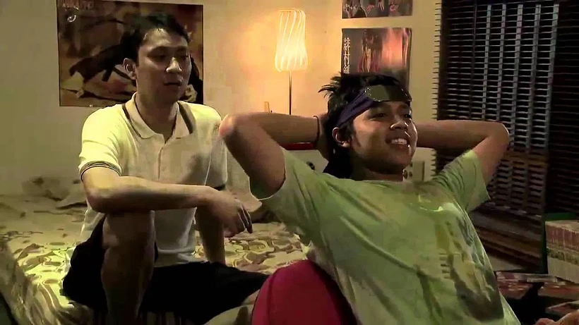 Imagen de Naruto Bersyukur