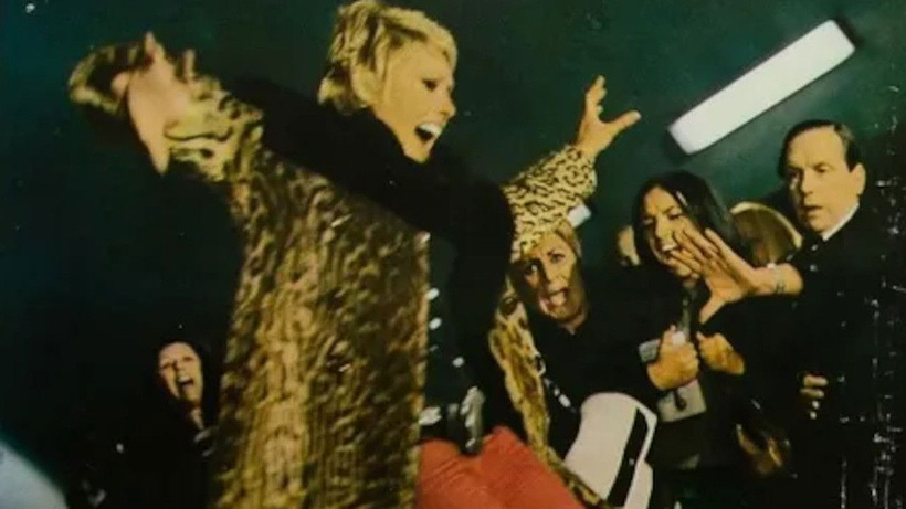 Imagen de La Muerte llama a las 10