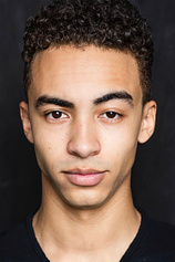 picture of actor Jaden Betts