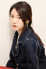 picture of actor Yanny Chan Wing-yan