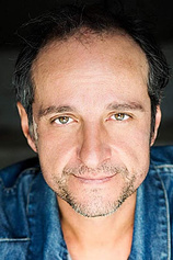picture of actor Arthur Angel