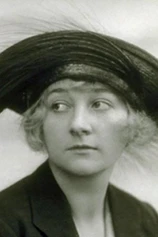 Foto de Dora Bergner