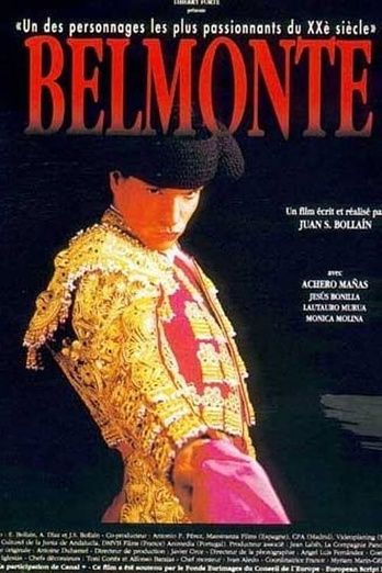 poster of content Belmonte (1995)