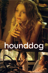 poster of movie Hounddog