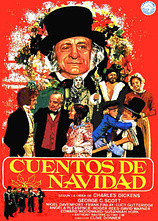 poster of movie Cuentos de Navidad
