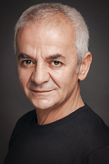 picture of actor Zafer Algöz