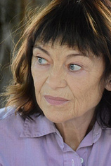 picture of actor Hildegard Kuhlenberg