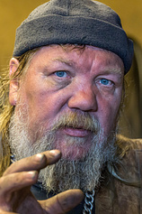 picture of actor Sepa Tom