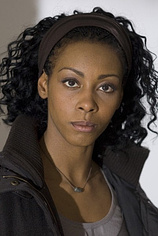 picture of actor Dorylia Calmel