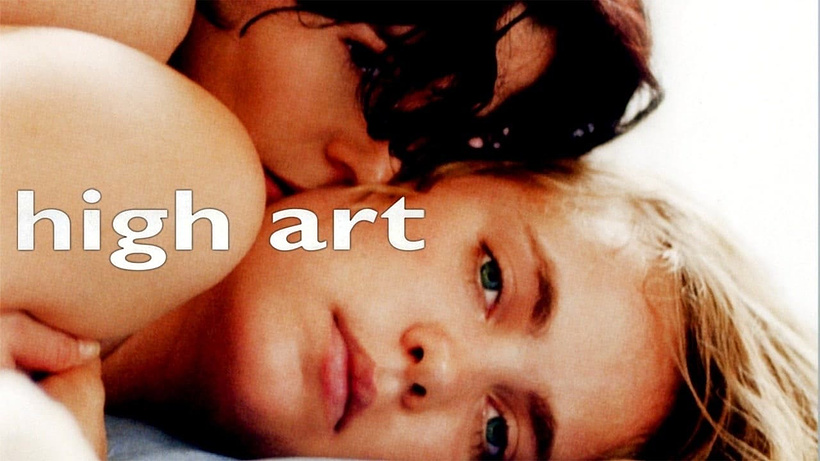 Imagen de High Art