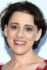 Foto de Judy Kuhn