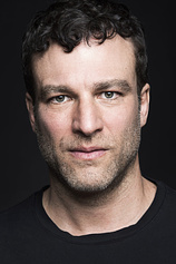 picture of actor Roberto Davide