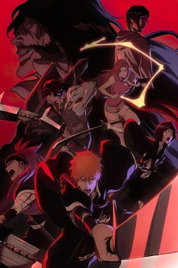 Bleach: Thousand-Year Blood War