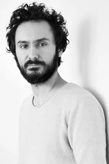 Foto de Sacha Galperine