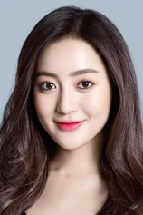 Foto de Wang Ziwei