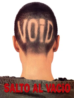 poster of movie Salto al vacío