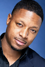 picture of actor Johnse Allende Jr.