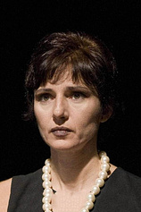 picture of actor Tatiana Papamoschou