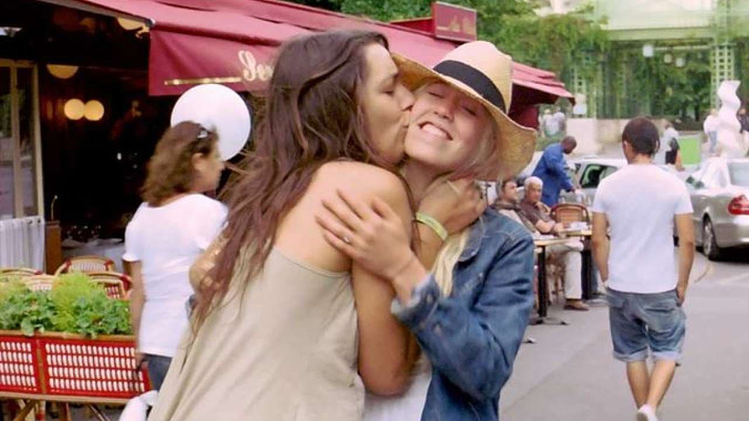 Imagen de La Vie au ranch