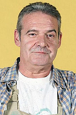 picture of actor Ángel de Andrés López