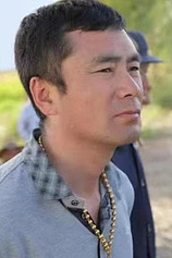 picture of actor Guangrui Yang