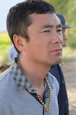 photo of person Guangrui Yang