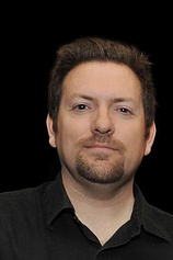 photo of person Christopher L. Yost