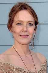picture of actor Agnès Soral