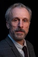 Foto de Jan Bijvoet