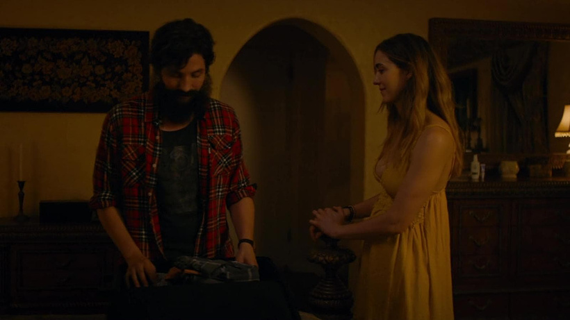 Imagen de The Chain