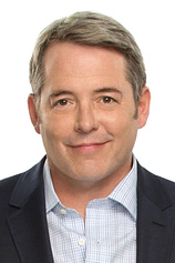 picture of actor Matthew Broderick