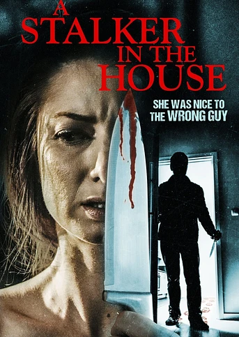 Poster de A Stalker in the House