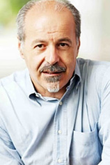 picture of actor Mauro Marino