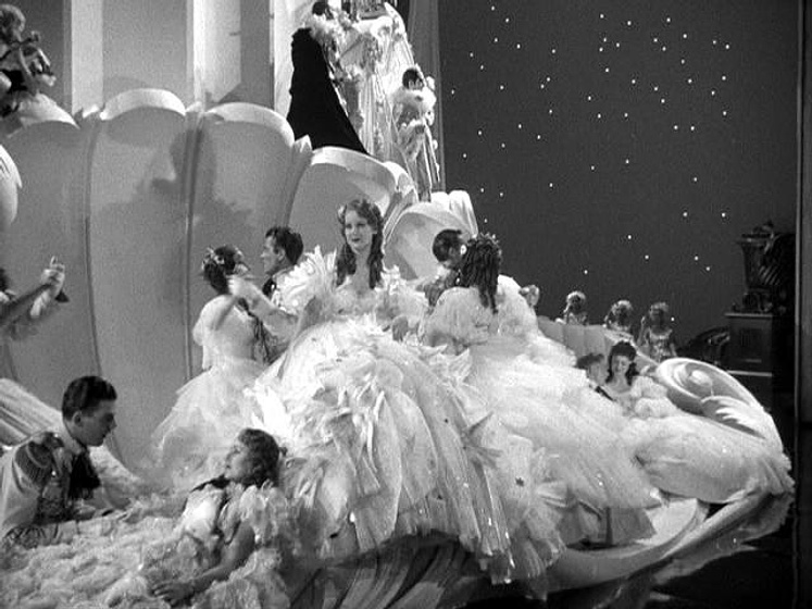 Imagen de El gran Ziegfeld