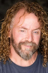 picture of actor Ray Porter