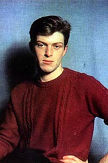 picture of actor Levan Abashidze