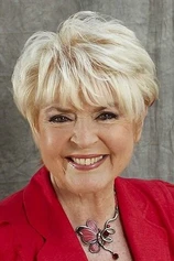 Foto de Gloria Hunniford