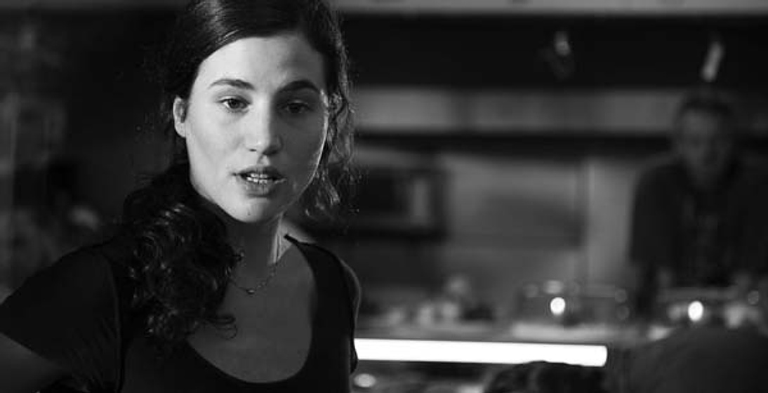 Elisa Lasowski en Somers Town