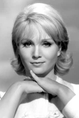 Foto de Susan Oliver