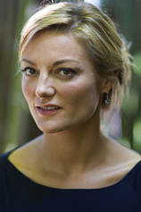 photo of person Lucy Walker