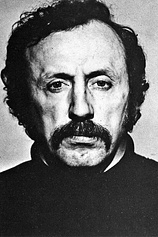 picture of actor Antonio Casale
